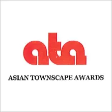 asian townscape awards