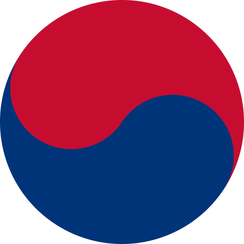 taeguk flag