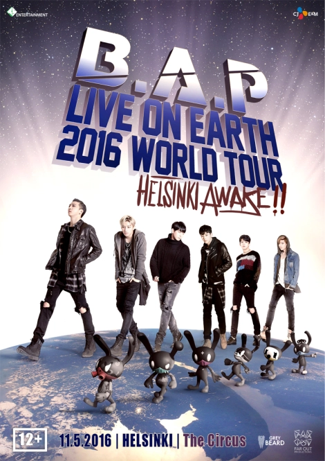 bap poster helsinki preview
