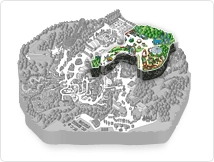 maginland map