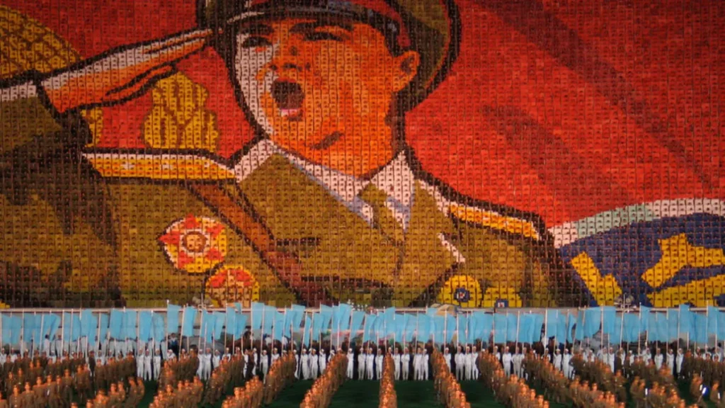 spectacle de masse 02