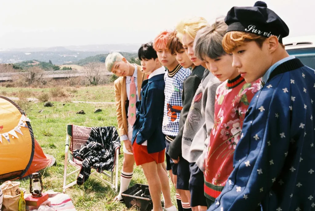 bts 5