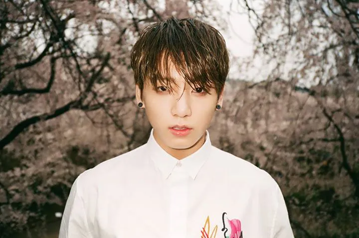 jung kook bts