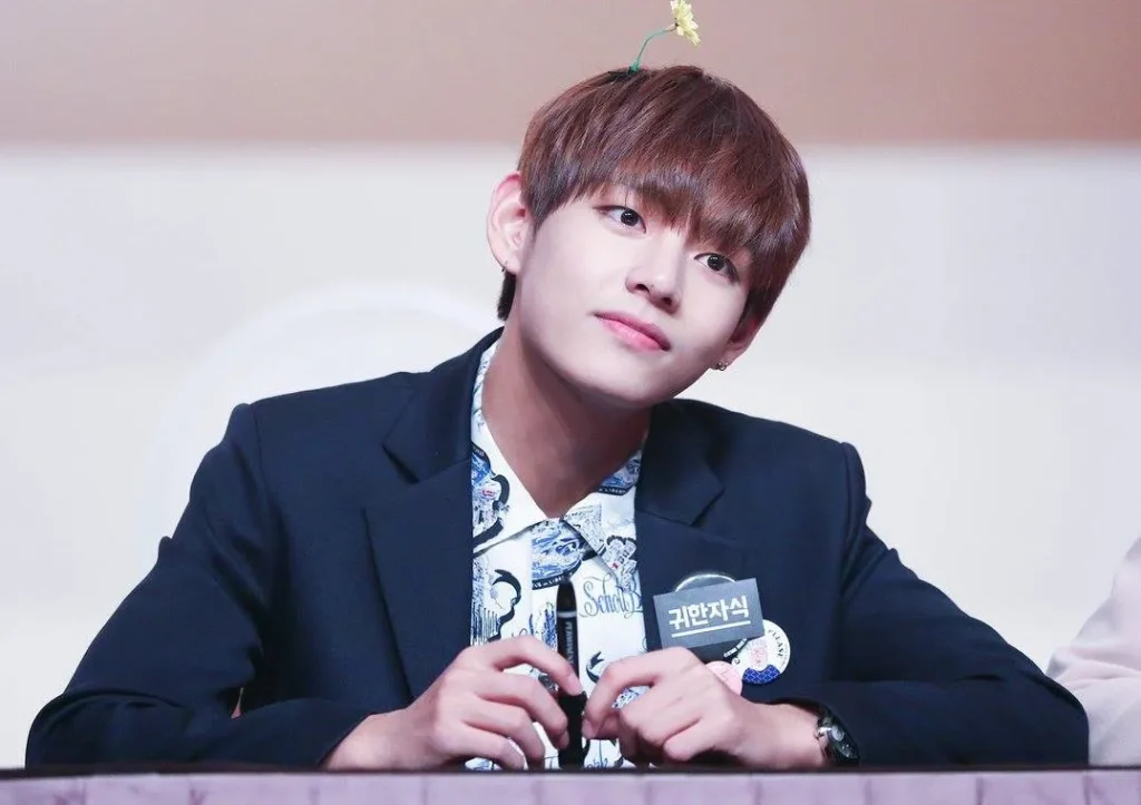 v bts