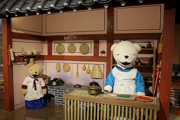 seoul teseum 1509