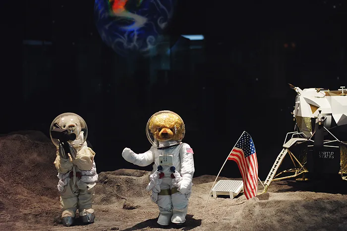 teddy bear museum 2