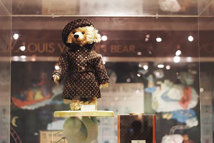 teddy bear museum 9