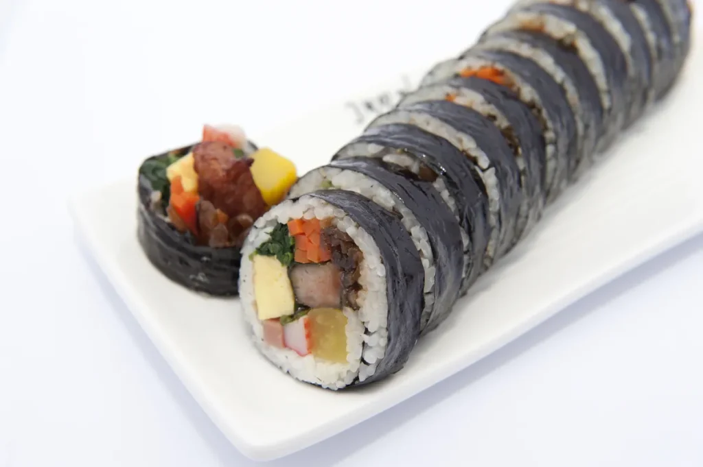김밥
