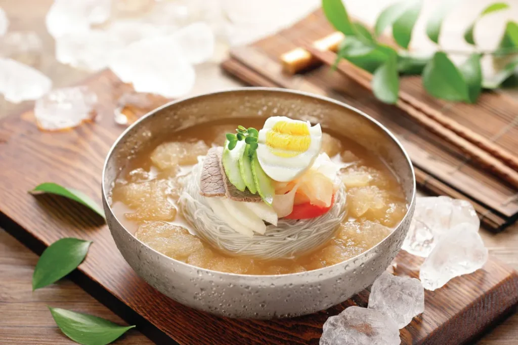 냉면