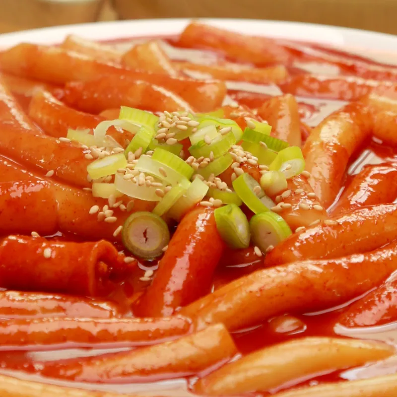 떡볶이