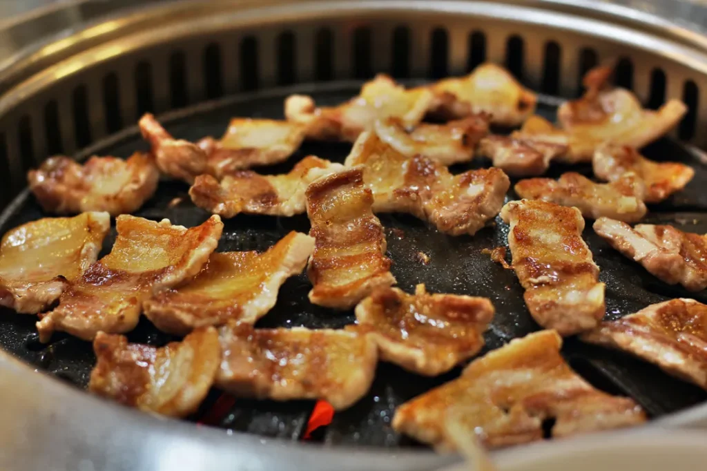 파일 앙겹살띠
