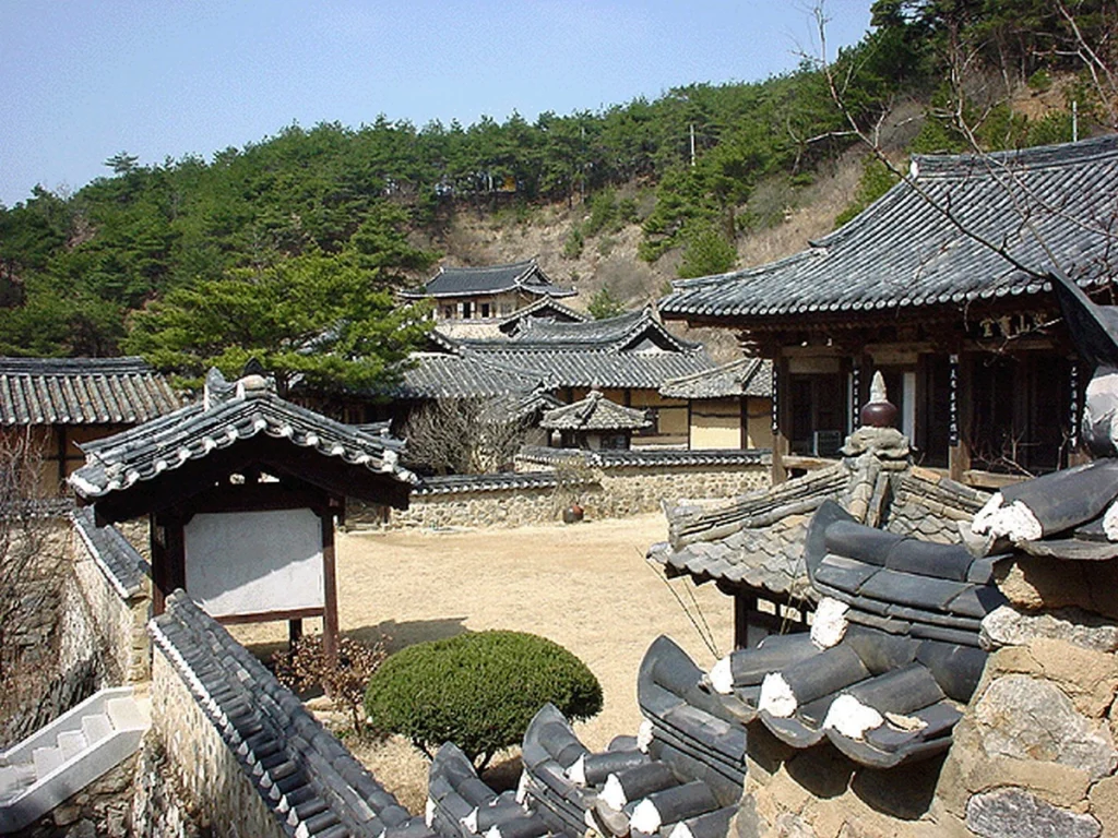 지례예술촌