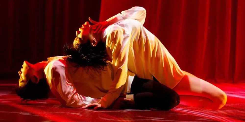 hit the stage ep4 this love hoya