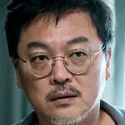 w korean drama kim eui sung