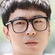 w korean drama lee si un
