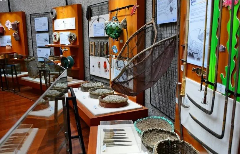 jeju haenyeo museum