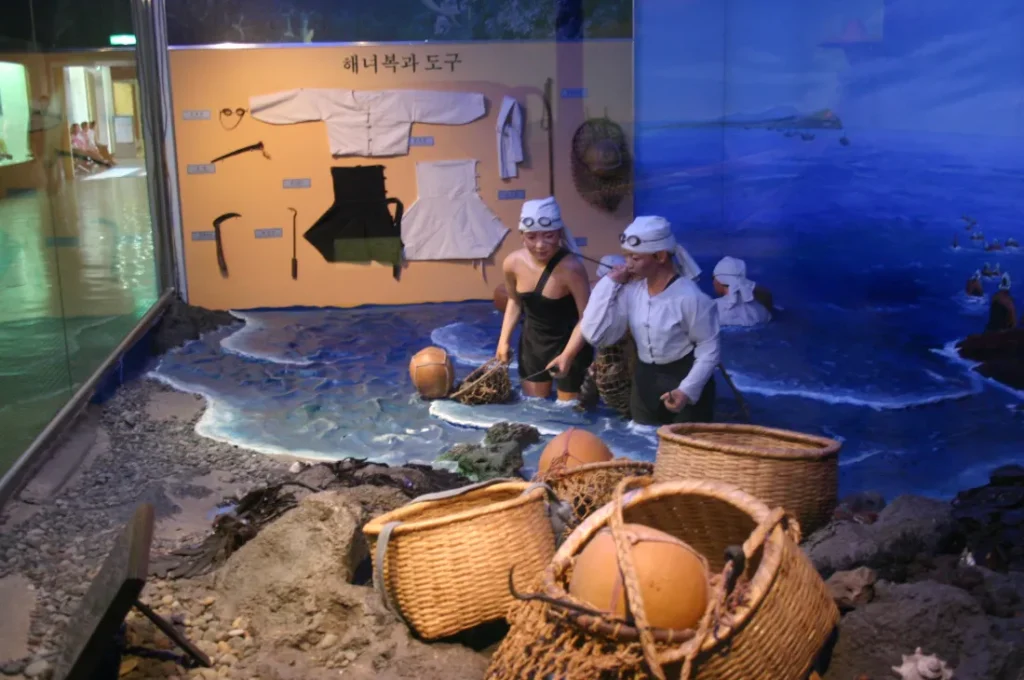 korea jeju haenyeo 04