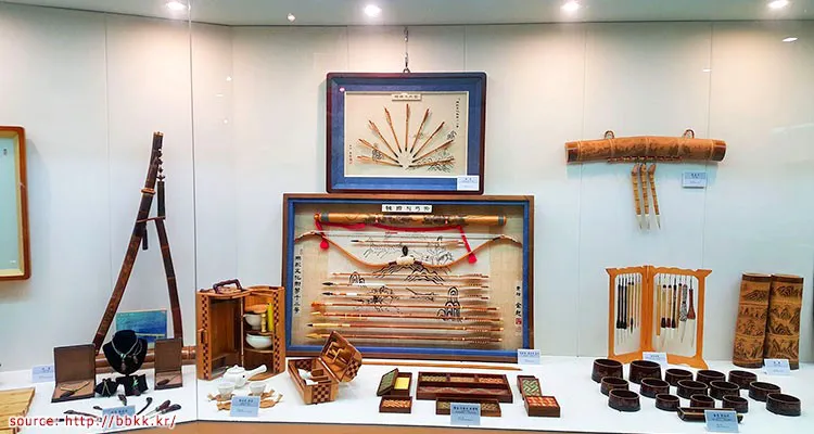 museum