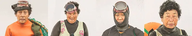 portraits
