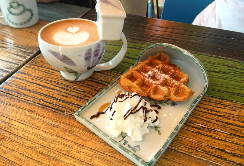 ddong cafe 02