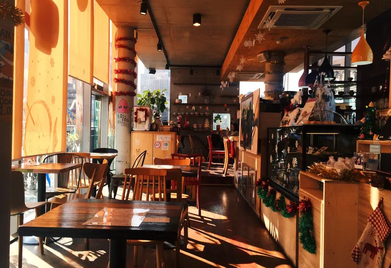 ddong cafe 03