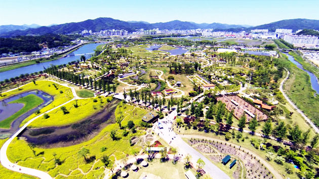 Suncheon