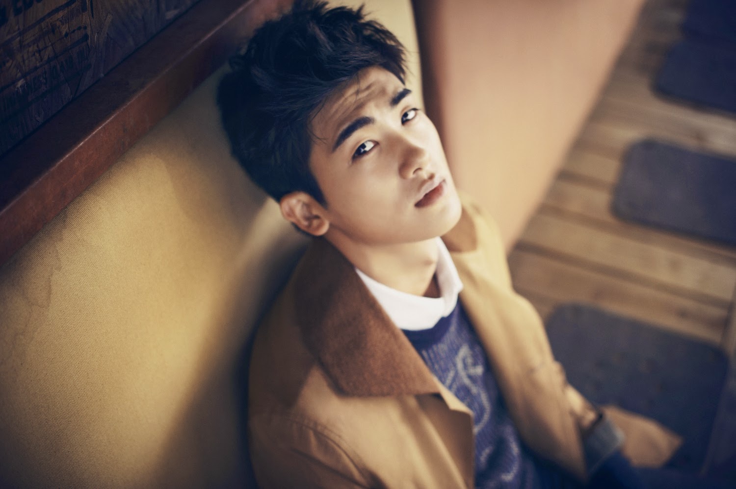 Hyung Sik - ZE:A