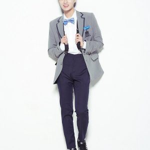 Produce 101 - Lee Dae Hwi