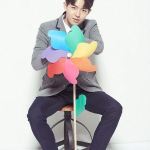 Produce 101 - Kim Jae Hwan