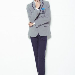 Produce 101 - Park Woo Jin