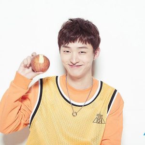 Produce 101 - Yoon Ji Sung