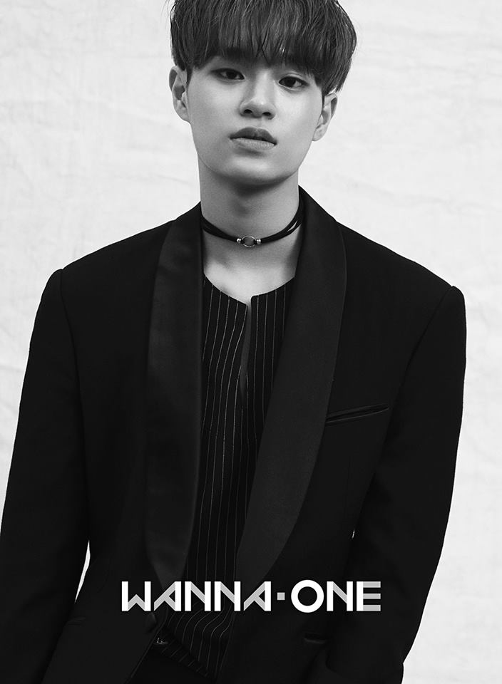 Produce 101 - Lee Dae Hwi