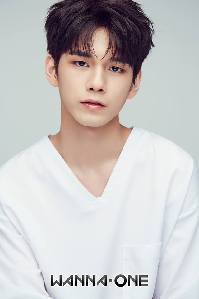 Produce 101 - Ong Sung Woo