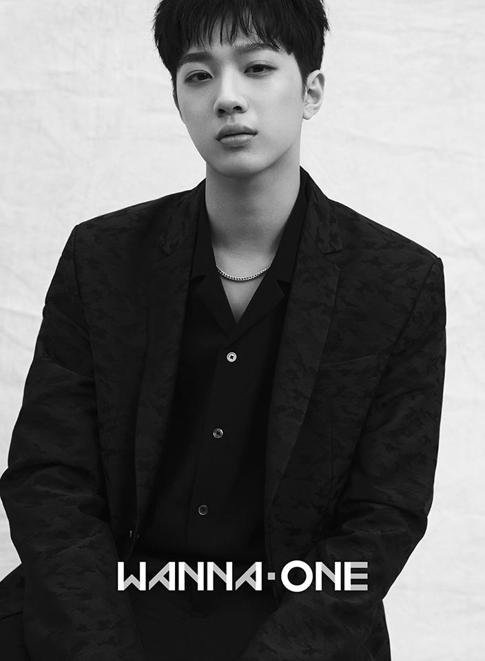Produce 101 - Lai Guan Lin