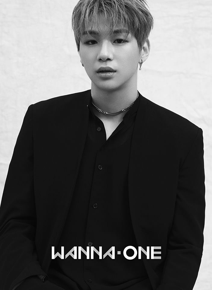 Produce 101 - Kang Daniel