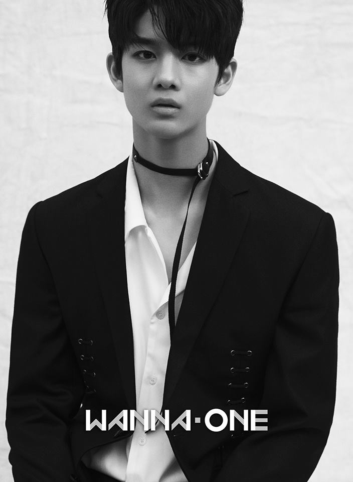 Produce 101 - Bae Jin Young