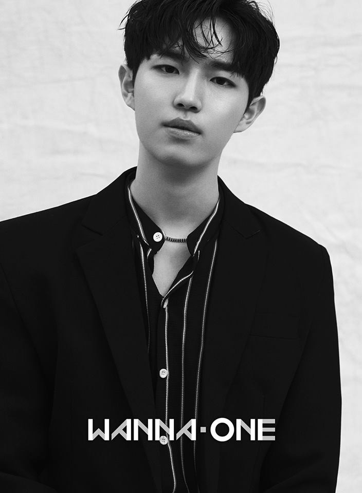 Produce 101 - Kim Jae Hwan
