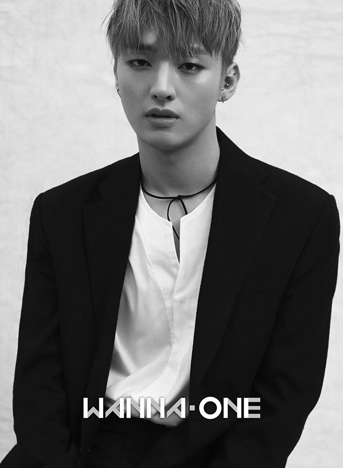 Produce 101 - Yoon Ji Sung