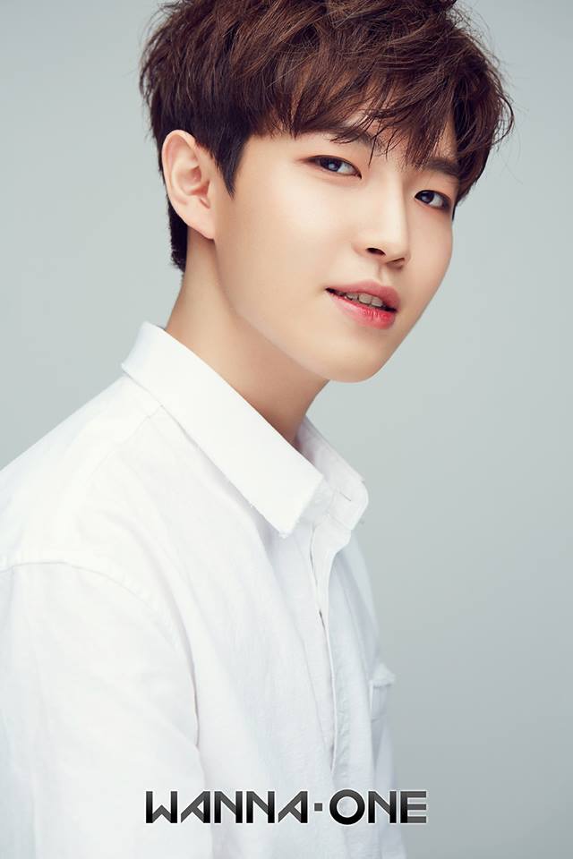Produce 101 - Kim Jae Hwan