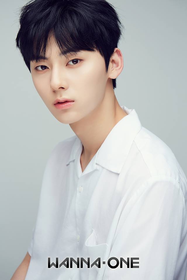 Produce 101 - Hwang Min Hyun