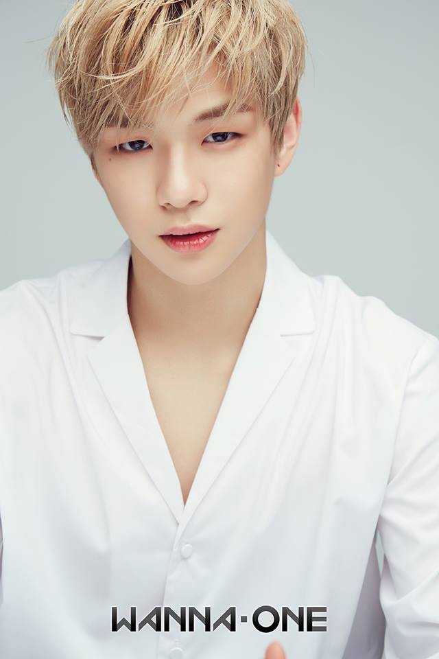 Produce 101 - Kang Daniel