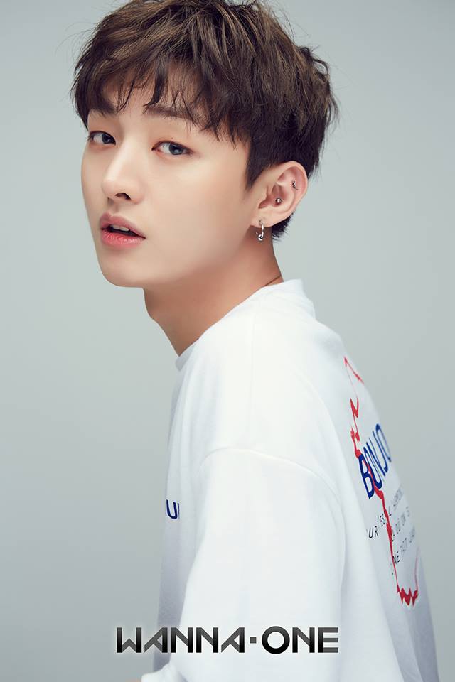 Produce 101 - Yoon Ji Sung