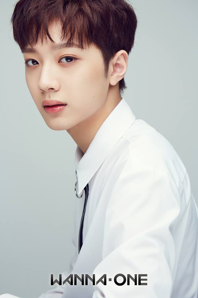 Produce 101 - Lai Guan Lin