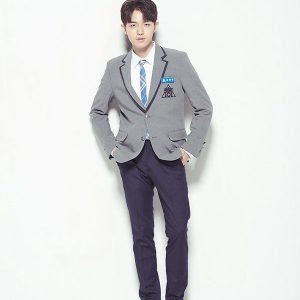 Produce 101 - Kim Jae Hwan