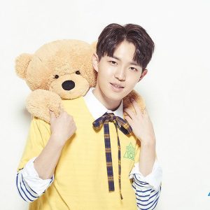 Produce 101 - Kim Jae Hwan