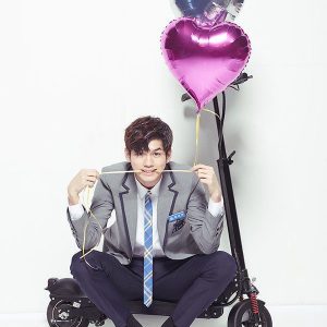 Produce 101 - Ong Sung Woo