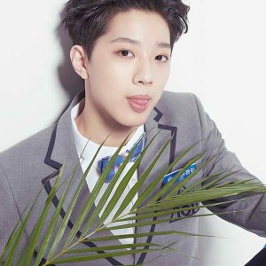 Produce 101 - Lai Guan Lin