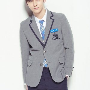 Produce 101 - Hwang Min Hyun