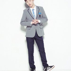 Produce 101 - Yoon Ji Sung