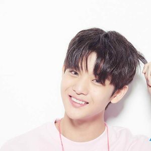 Produce 101 - Bae Jin Young